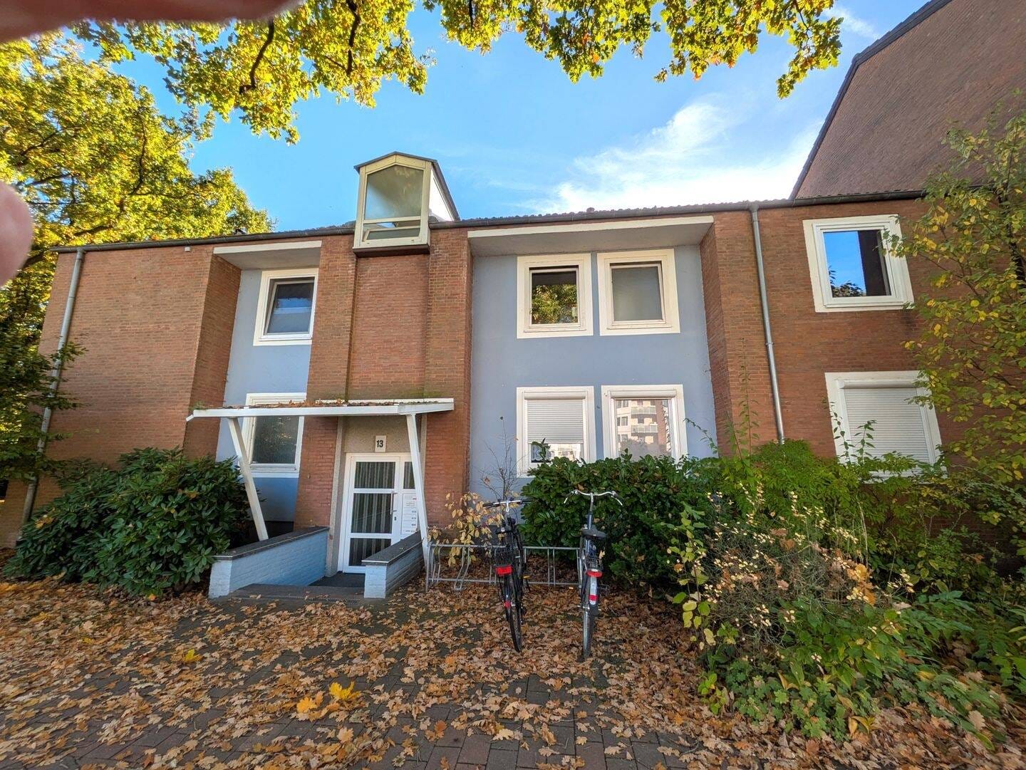 Immobilie in Oldenburg - Gepflegte Eigentumswohnung in OL-Eversten ! - Bild 3