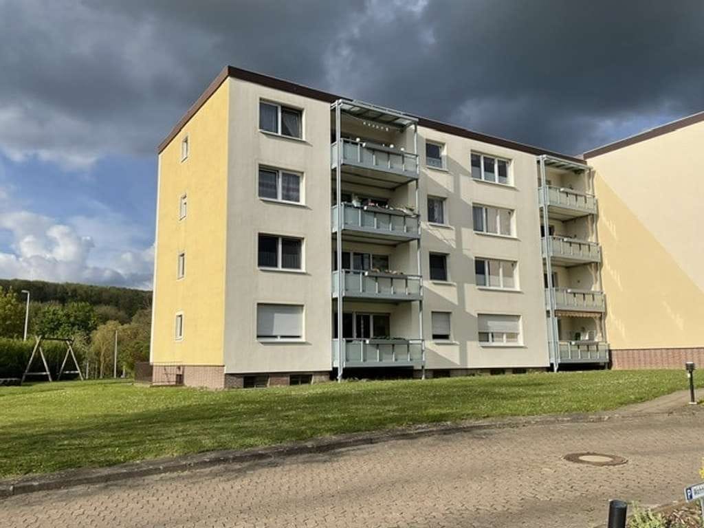 Immobilie in Einbeck - Eigentumswohnung in Einbeck - Bild 0