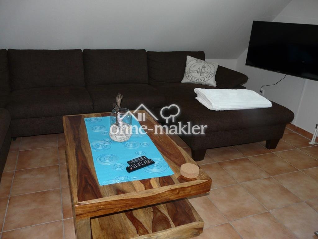 Immobilie in Sellin - Maisonette in Sellin - Bild 4