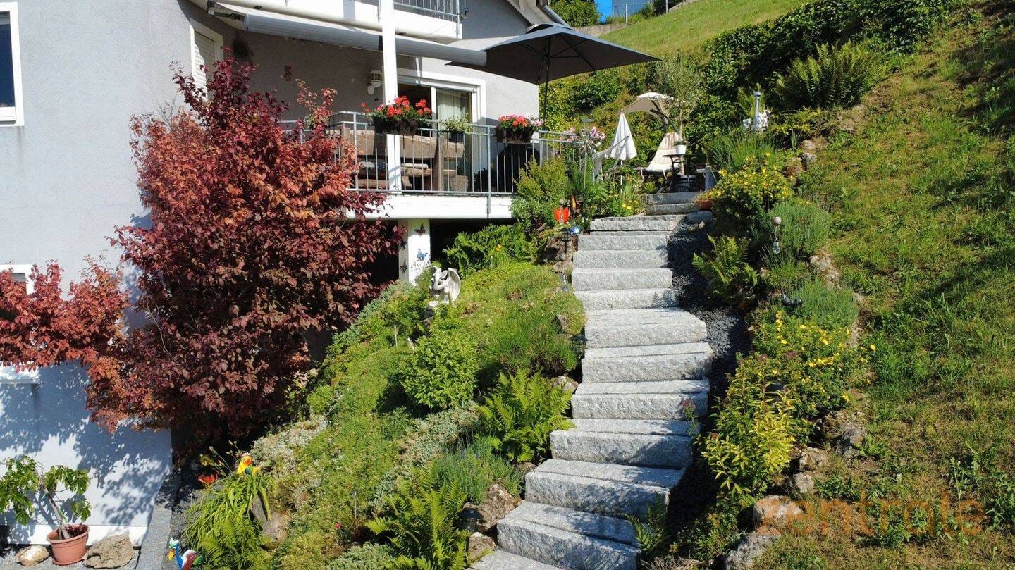 Immobilie in Altmannstein - "Mehr als ein Haus - ein echtes Zuhause" - Attraktives EFH mit ELW in Altmannstein - Bild 4