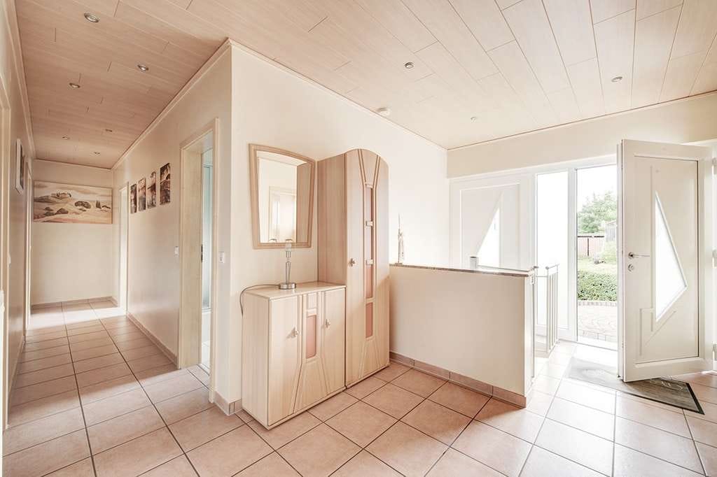 Immobilie in Großholbach - Gepflegter Bungalow mit Einliegerwohnung in sehr guter Lage - Bild 4