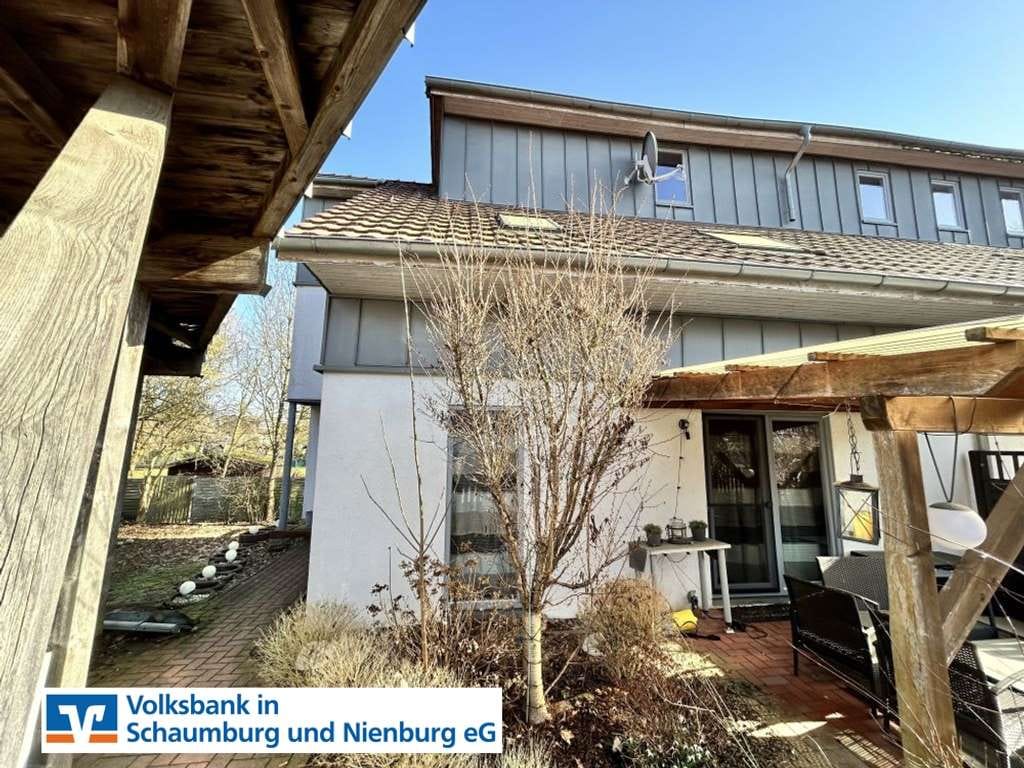 Immobilie in Stolzenau - Vermieten oder selbst einziehen? - Bild 0