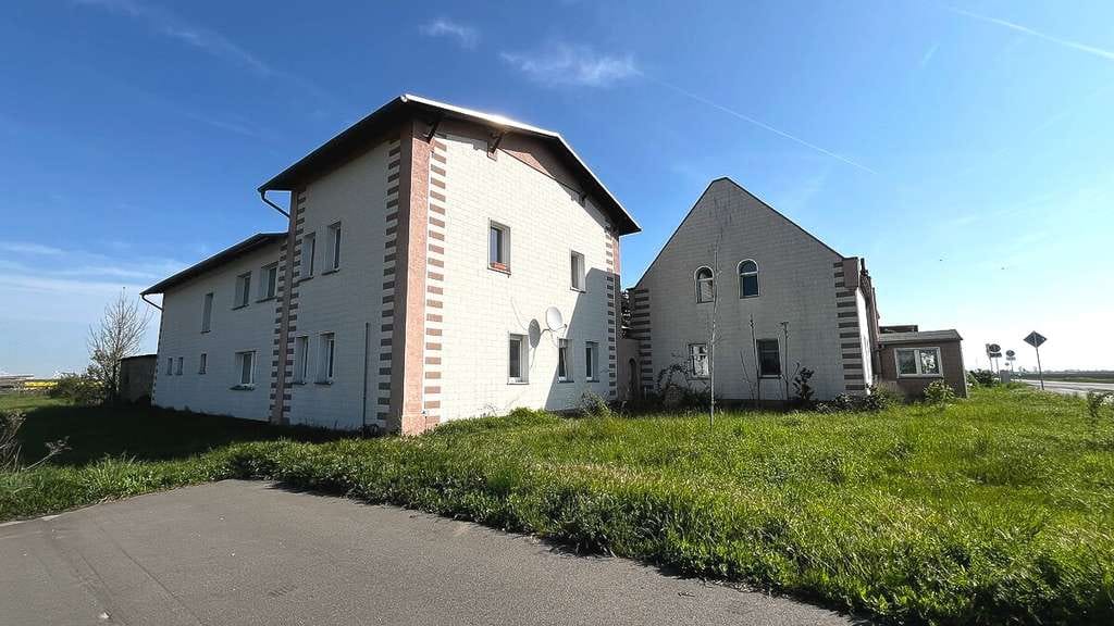 Immobilie in Zörbig - Zwei Häuser, ein Lebens(t)raum - Ihr Platz für Familie, Handwerk & Visionen - Bild 0