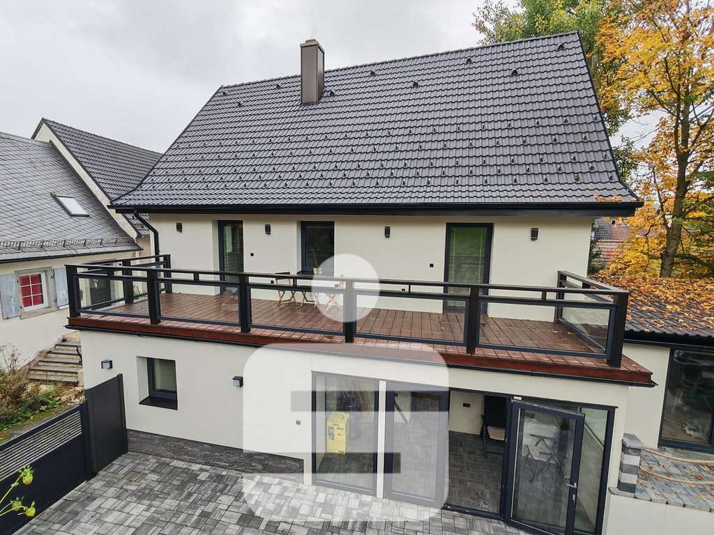 Immobilie in Gefrees - Einfamilienhaus in Gefrees - Bild 0