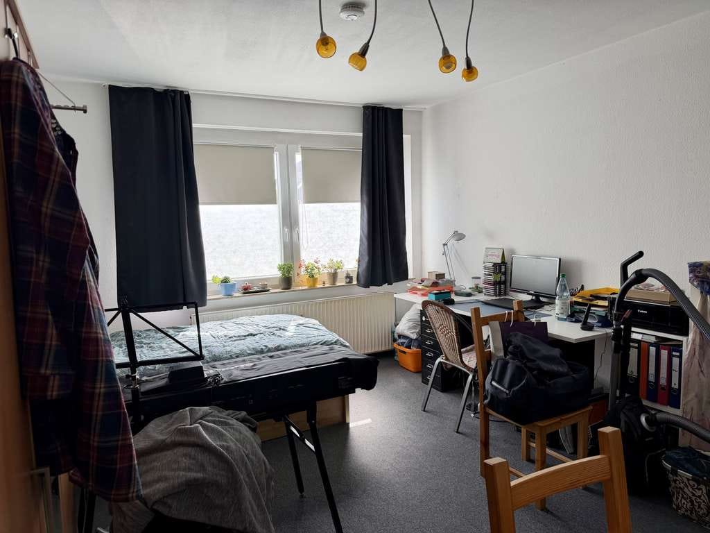 Immobilie in Oldenburg - Interessante Kapitalanlage nahe Universität für Schnellentschlossene! - Bild 1