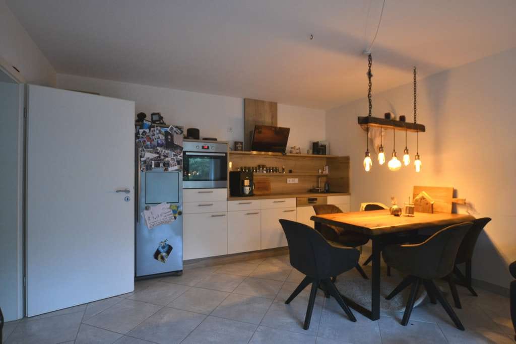 Immobilie in Olpe - Gemütliche Wohnung mit Terrasse - Bild 4