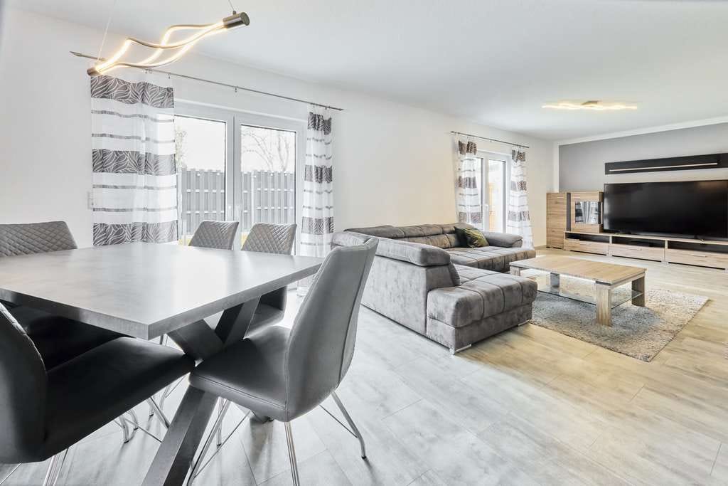 Immobilie in Scherstetten - Ihr neues Zuhause für die Familie 
– ruhig, modern, nachhaltig - Bild 4