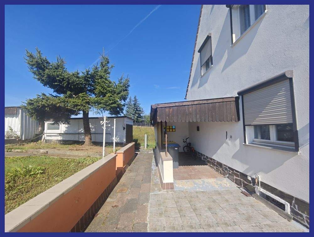 Immobilie in Neustadt an der Orla - Freistehendes Einfamilienhaus - Bild 3