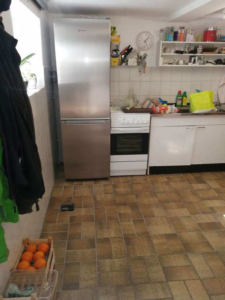 Immobilie in Ottrau - Großes Haus, großer Garten, Ruhe und Abgeschiedenheit gesucht? Bitte sehr. - Bild 3