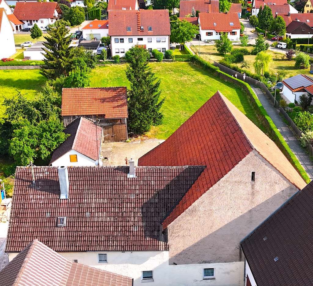 Immobilie in Monheim - Monheim! Investmentchance im Wohnungsbau!! - Bild 0