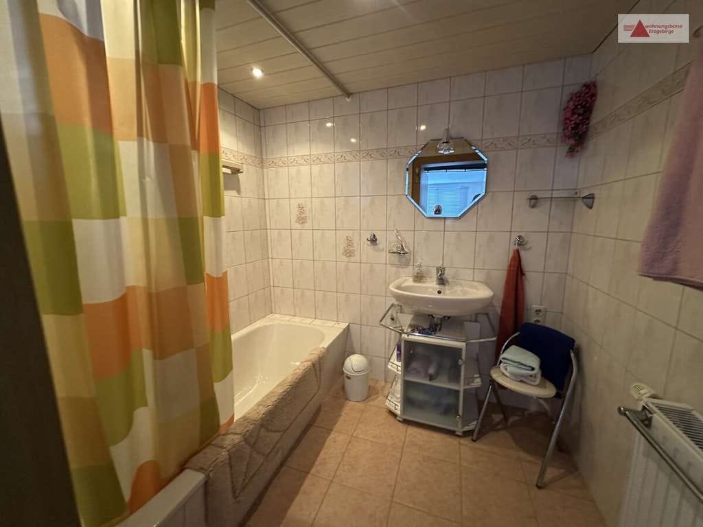 Immobilie in Hohenstein-Ernstthal - Stadthaus mit großen Grundstück in Hohenstein! - Bild 3