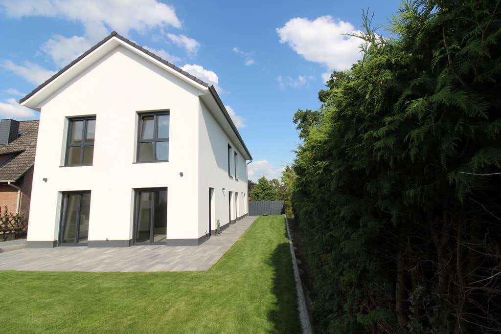 Immobilie in Jembke - Stadtvilla in bester Lage - Bild 1