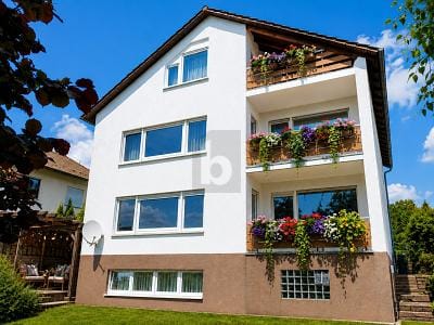 Immobilie in Erlenbach am Main - GRÖSSE MIT WEITBLICK - Bild 0