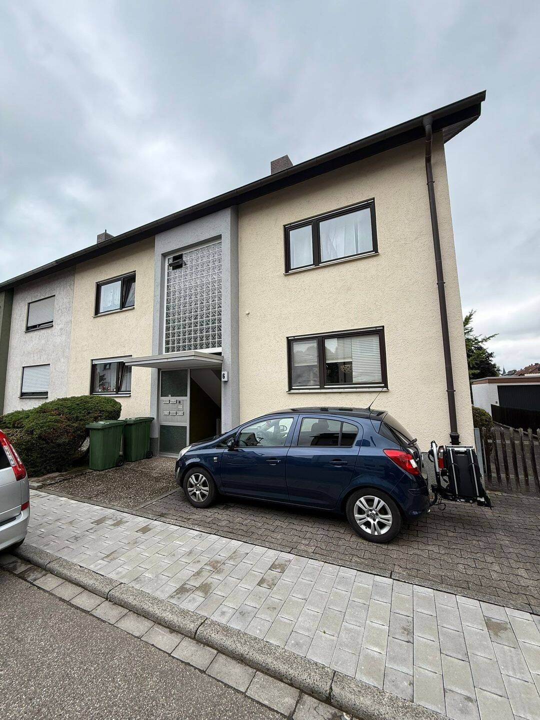 Immobilie in Ilvesheim - Attraktives Renditeobjekt für Kapitalanleger – gepflegtes Haus in guter Lage - Bild 0