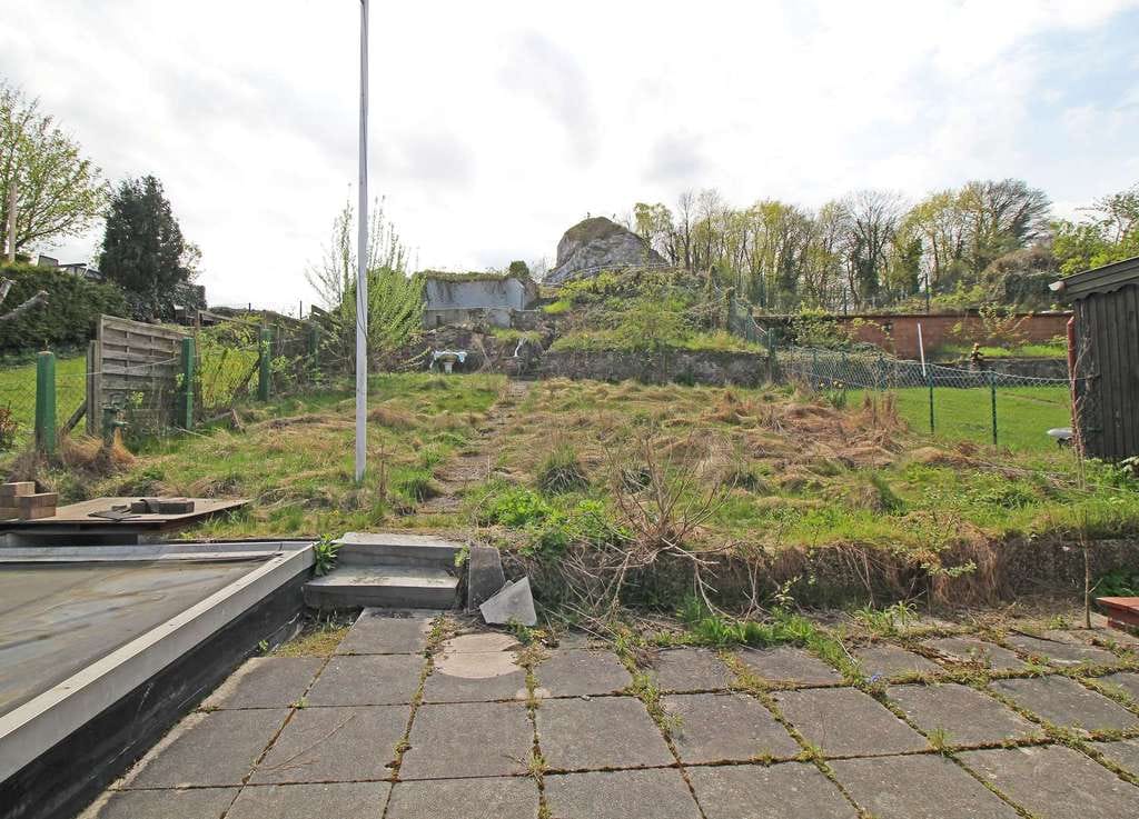 Immobilie in Bad Segeberg - Charmantes Einfamilienhaus mit Blick zum Kalkberg - Bild 4