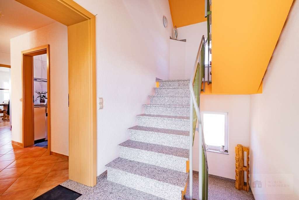 Immobilie in Forchheim - Moderne 3-Zimmer-Wohnung mit großzügigem Balkon - Bild 1