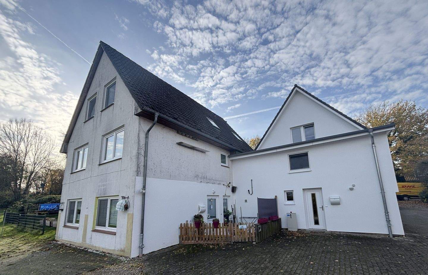 Immobilie in Malente - Attraktive Kapitalanlage in Malente-Neukirchen, Faktor 16 - Bild 1
