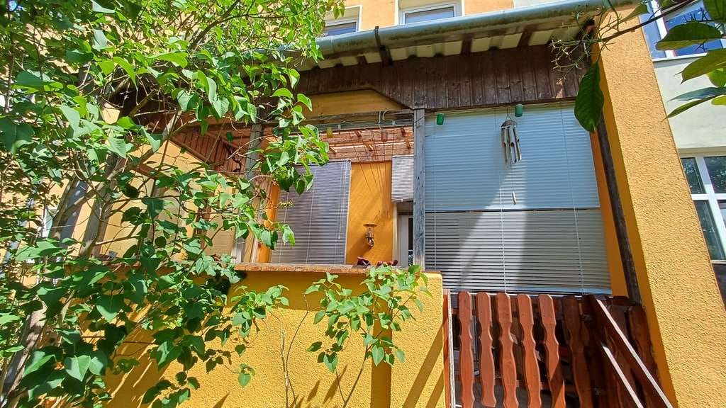 Immobilie in Güstrow - Freigezogenes Mehrfamilienhaus in Güstrow - Bild 3