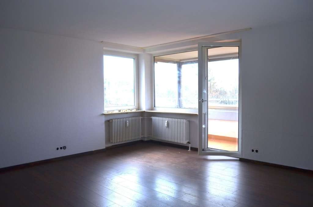 Immobilie in Vaterstetten - 2 Zimmer Penthouse Wohnung in Baldham bei München zu verkaufen - Bild 3