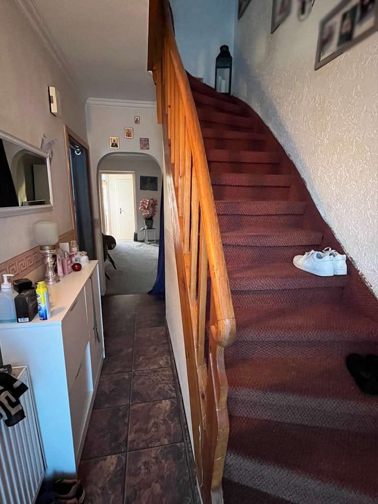 Immobilie in Hückelhoven - Gemütliches Reihenmittelhaus in ruhiger Wohnlage zu Verkaufen! - Bild 2