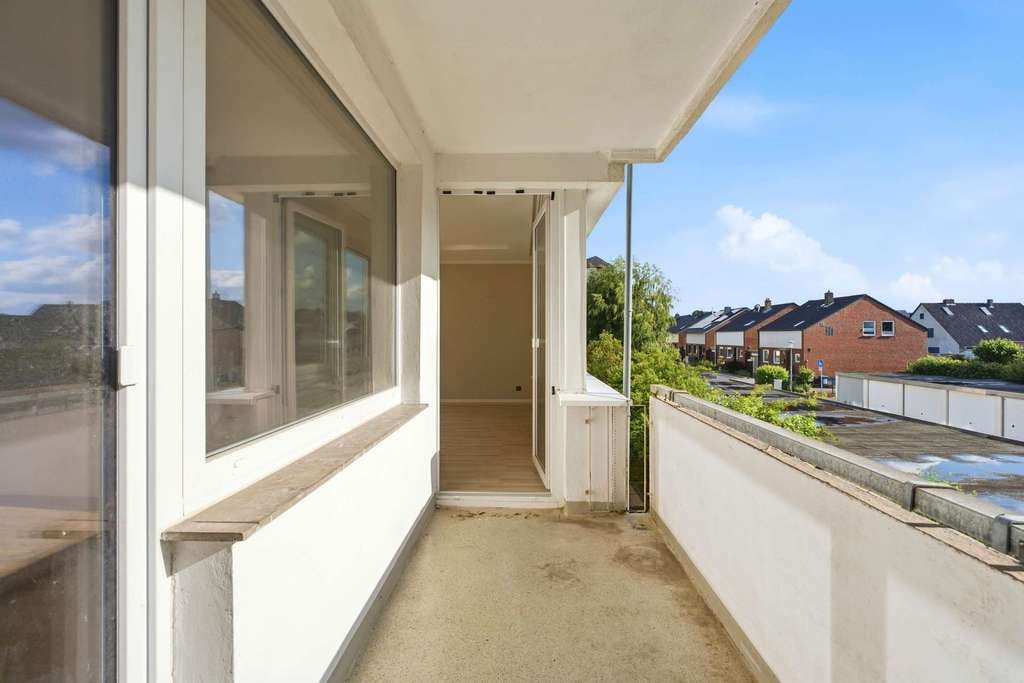 Immobilie in Burgdorf - Burgdorf-Weststadt | Wohnen mit viel Tageslicht und sonnigem Balkon - Bild 4