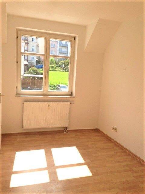 Immobilie in Eisenach - VERKAUF:  2-Raumwohnung im Stadtzentrum - Bild 2