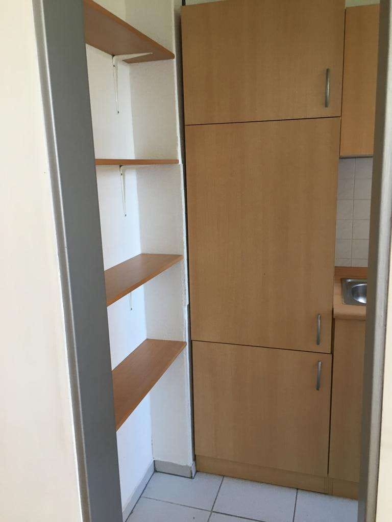 Immobilie in Bensheim - Modernisiert: Einzimmerwohnung in Bensheim - Bild 3