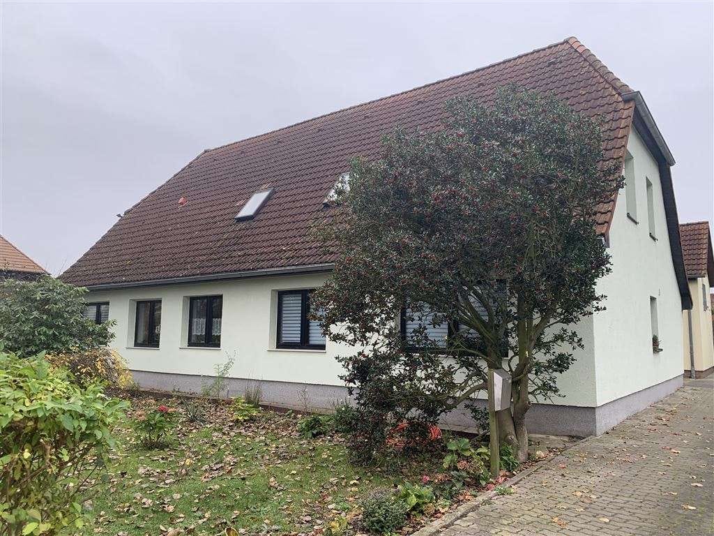 Immobilie in Rostock - Doppelhaus mit Gästezimmern - Bild 0