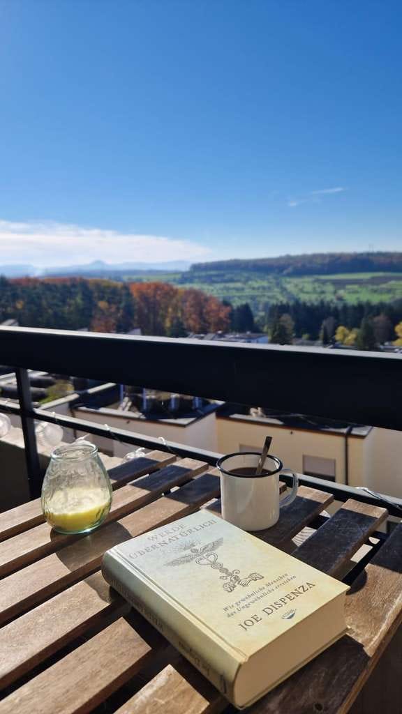 Immobilie in Neckartenzlingen - Neckartenzlingen - "Eichwasen", sonnige  3,5-Zi. Eigentumswhg. mit überdachten Balkon Top Ausblick - Bild 0