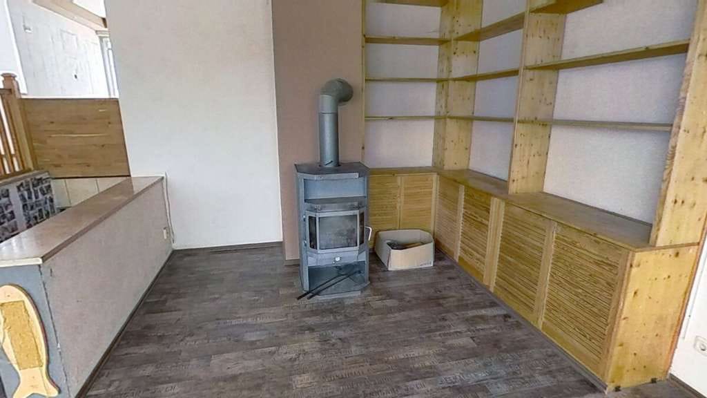 Immobilie in Harztor - Reihenendhaus mit Pool & Urlaubsflair in Harztor / Ilfeld - Bild 1