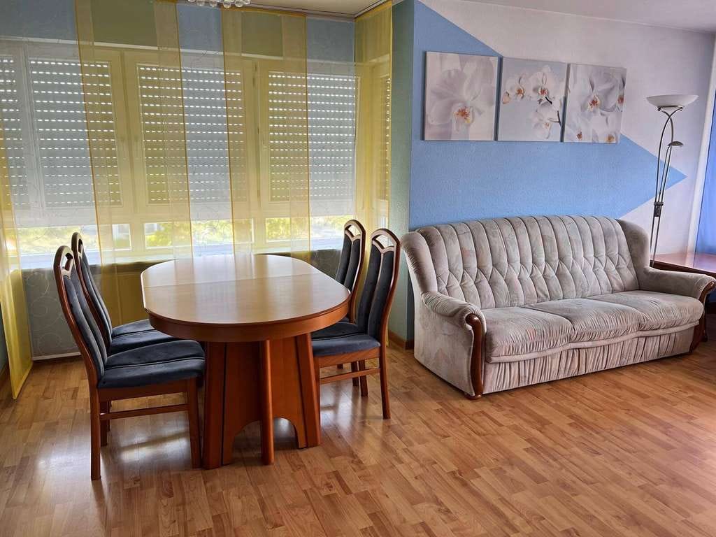 Immobilie in Künzelsau - Helle Maisonette-Wohnung in familienfreundlicher Lage - Bild 3