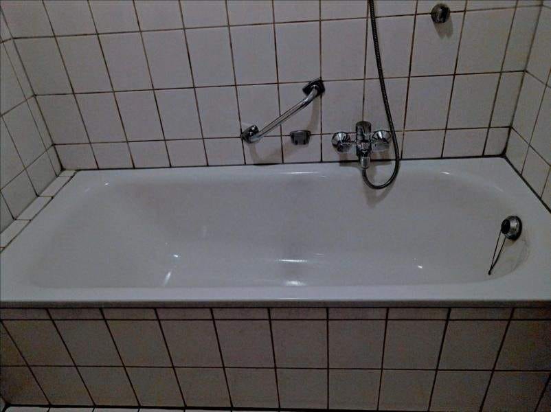 Immobilie in Riegelsberg - Gemütliche 1-Zimmer-Wohnung in Riegelsberg - Bild 3
