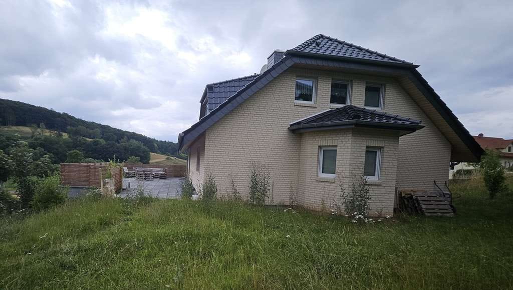 Immobilie in Nentershausen - Nentershausen-OT, EFH - Bild 0