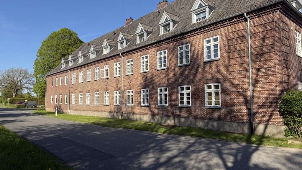Immobilie in Schülp bei Rendsburg - Die besondere Eigentumswohnung zwischen Eider und Nord-Ostsee Kanal - Bild 4