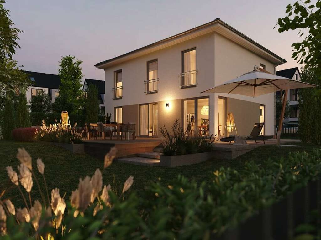 Immobilie in Nordkirchen - Ein Traum vom Eigenheim?! Wir bauen  für Sie! Town  & Country Haus! - Bild 3