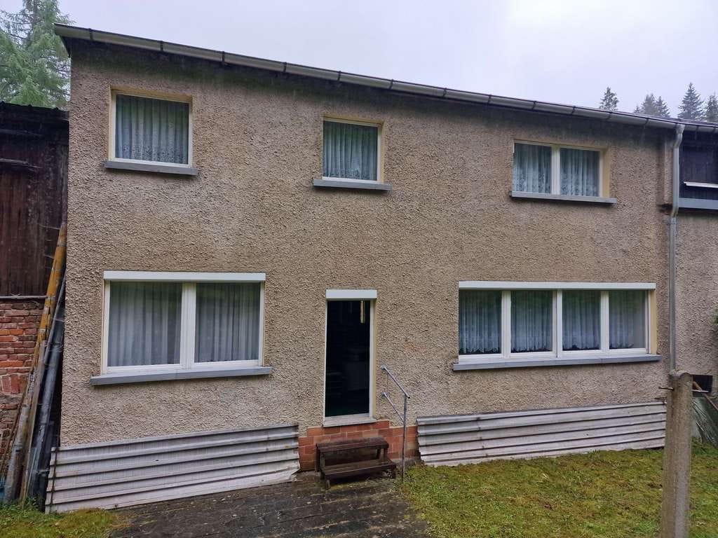 Immobilie in Johanngeorgenstadt - Gemütliches Reihenhaus in Johanngeorgenstadt! - Bild 4