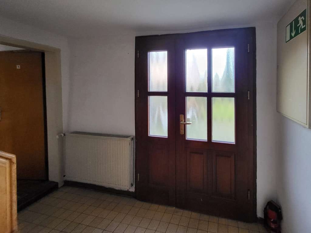 Immobilie in Kemmenau - Freistehendes Haus mit großem, bebaubarem Grundstück & Garagen in ruhiger Lage mit tollem Ausblick! - Bild 2