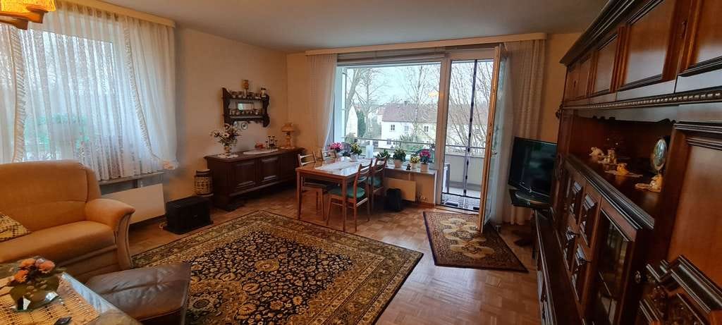 Immobilie in Celle - Provisionsfreie 3 Zimmer Wohnung mit Westbalkon & Aufzug in Celle - Bild 3
