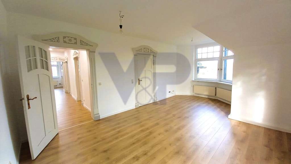 Immobilie in Schleiz - PROVISIONSFREI* - Dachgeschoss-Traum für Liebhaber: 125 m² voller Charakter! - Bild 4