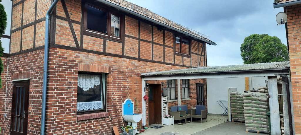 Immobilie in Duingen - Großzügiges Einfamilienhaus mit vermieteter Wohnung - Bild 4