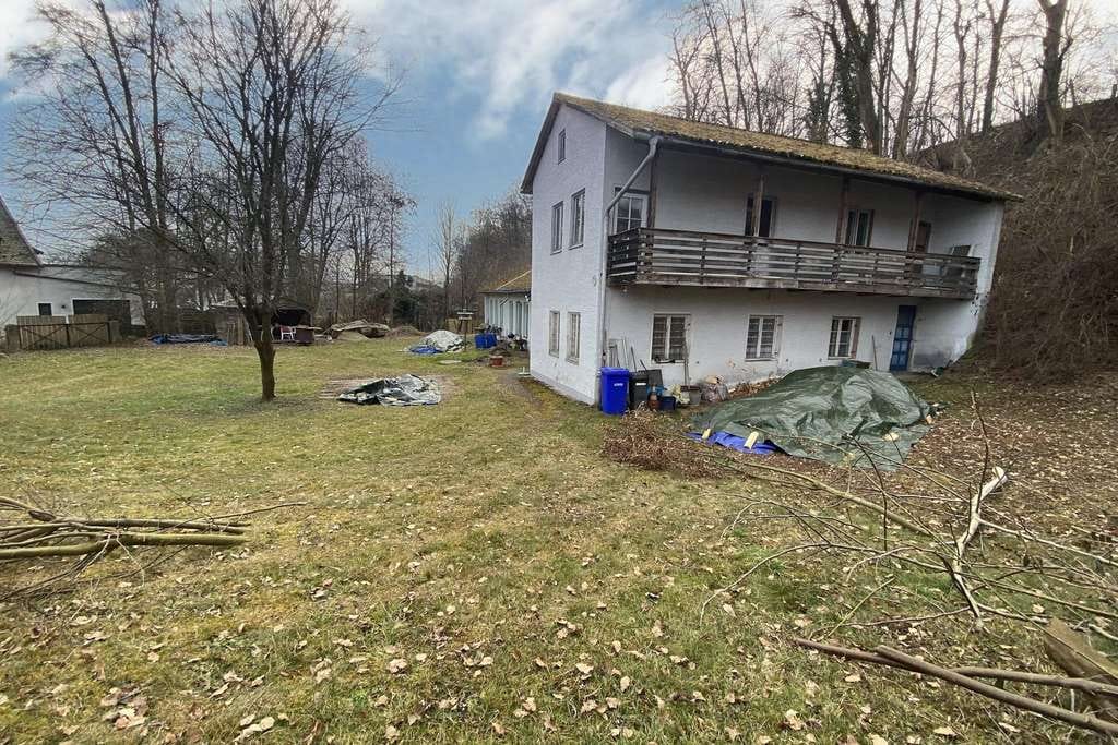 Immobilie in Erharting - Gute Wohngegend in Töging a. Inn - Bild 1