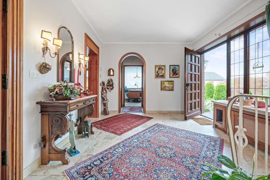 Immobilie in Bordesholm - Zuhause mit Charakter und Platz für neue Familiengeschichten - Bild 4