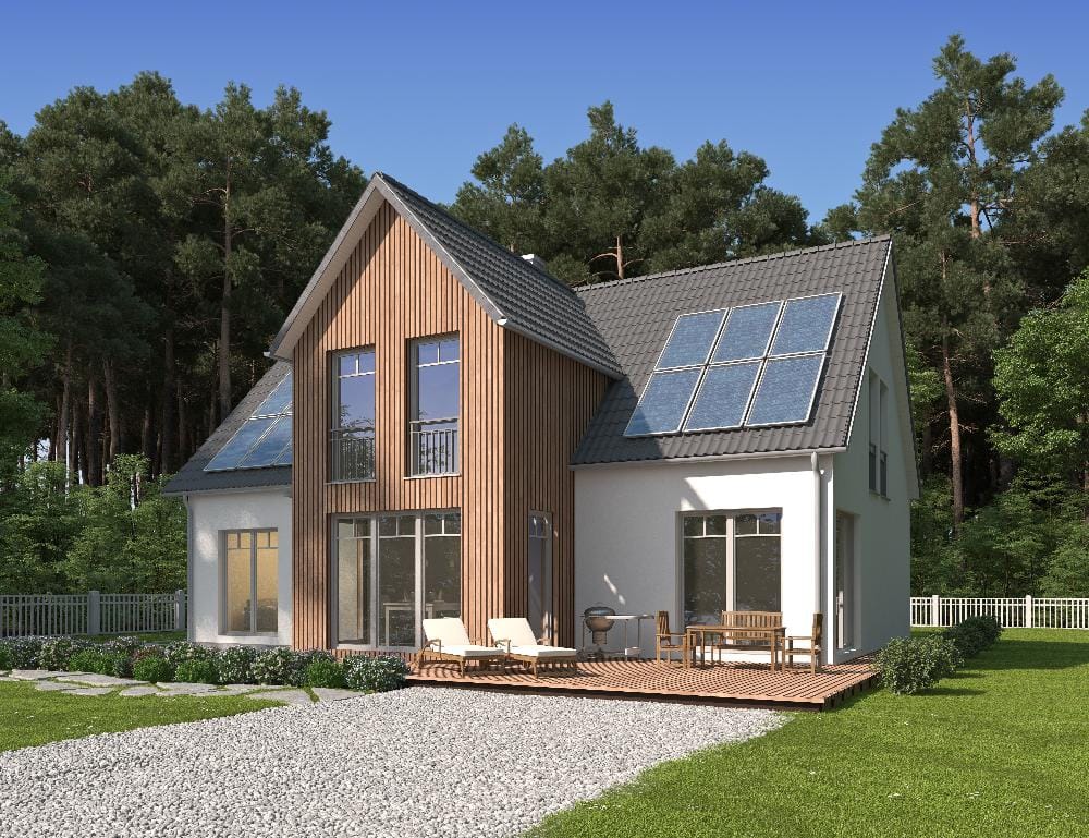 Immobilie in Seehausen - Wieder mit Schutzbrief, Preisgarantie und besten Konditionen! Modern und traditionell in einem. - Bild 1