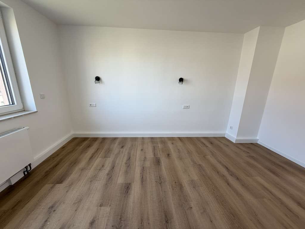 Immobilie in Hohenmölsen - Kapitalanlage mit 6% Rendite & kein Makler - sanierte 2-Zimmer-Wohnung im Leipziger Umland -  - Bild 3