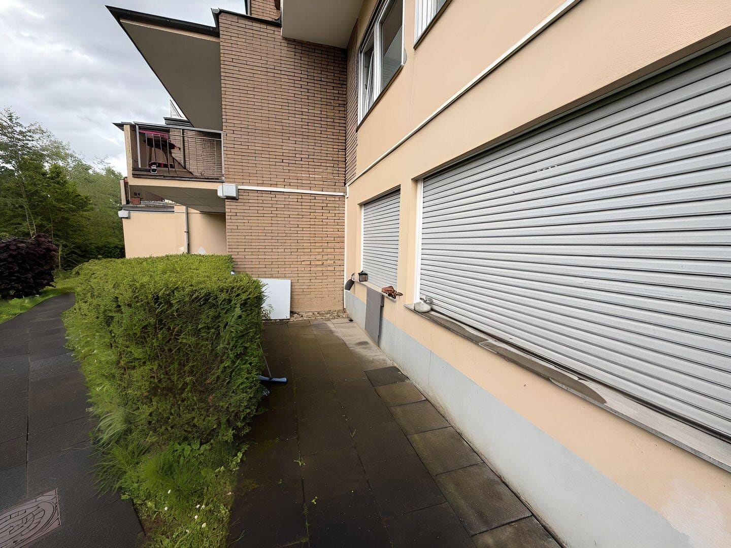 Immobilie in Wachtberg - Kapitalanlage mit Potenzial - Apartment in Bonn-Wachtberg - Bild 2