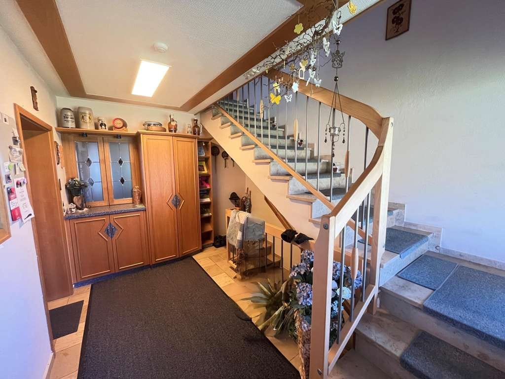 Immobilie in Nesselwang - WERDEN SIE IHR EIGENER CHEF!!! Gästehaus/Pension in Nesselwang - Bild 2