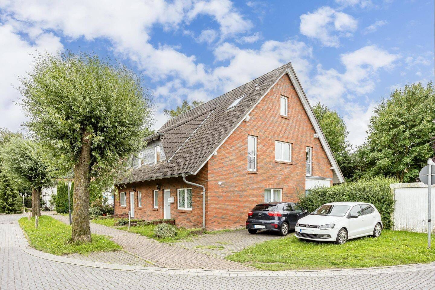 Immobilie in Brieselang - 2x Doppelhaushälften/Mehrgenerationenhaus oder wohnen mit Freunden - TOP ANGEBOT - Bild 0