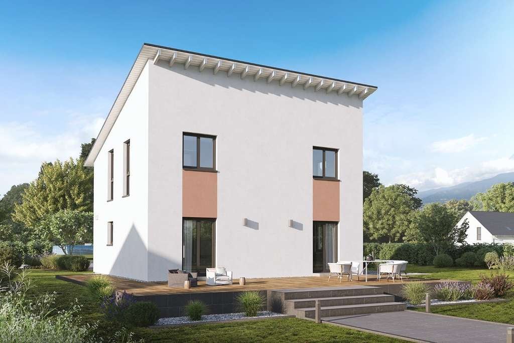 Immobilie in Delligsen - 31073 Delligsen: Home 7 für Ihre persönliche Hausplanung - Bild 1