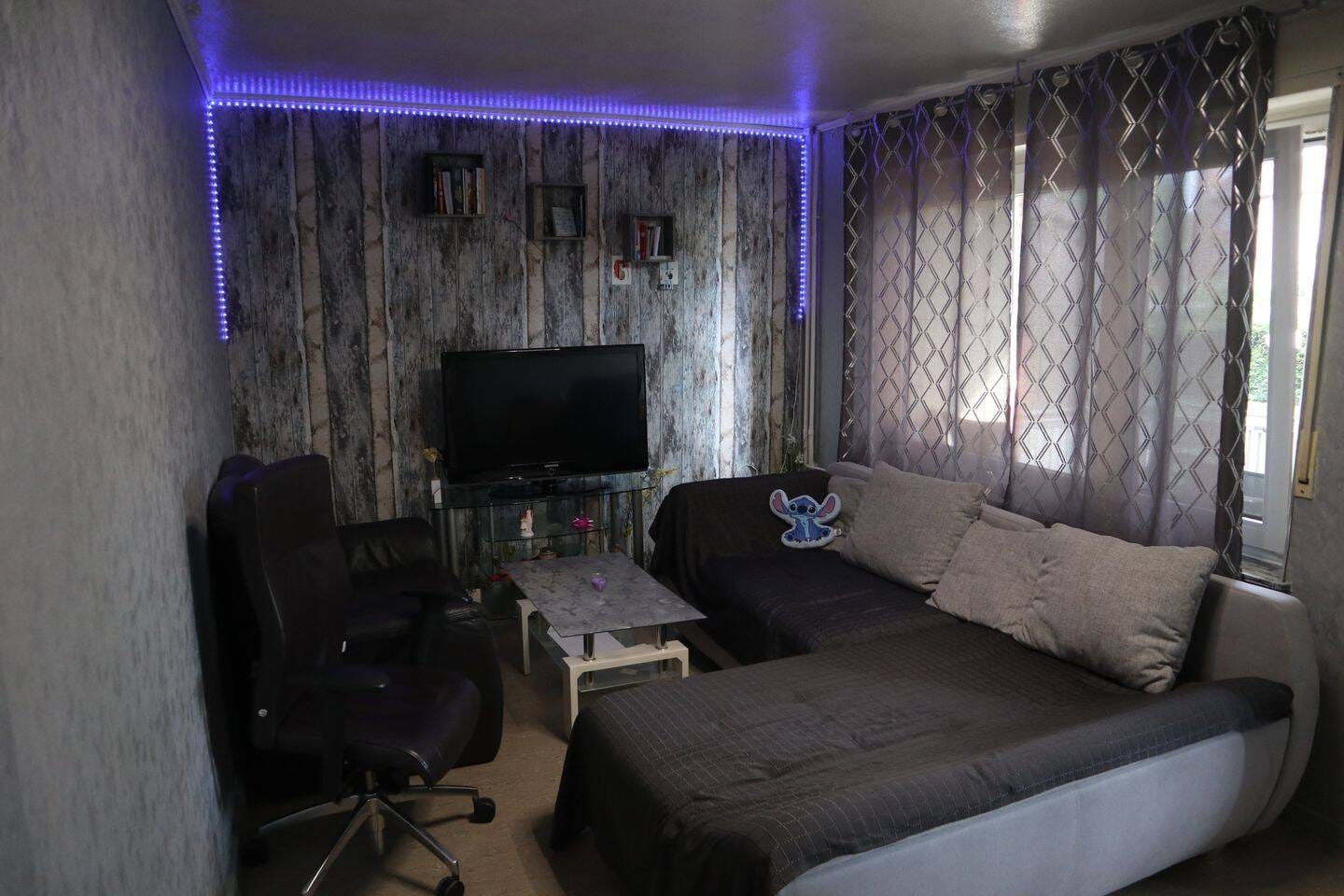 Immobilie in Diepholz - Erdgeschosswohnung in Diepholz - Bild 1