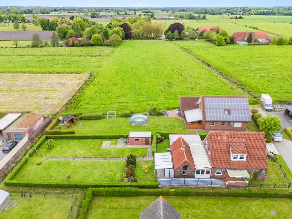 Immobilie in Rechtsupweg - Gepflegtes Einfamilienhaus mit großem Grundstück und viel Potenzial - Bild 4